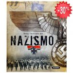 Atlas Ilustrado Del Nazismo - Susaeta
