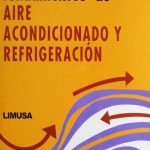 Fundamentos De Aire Acondicionado Y Refrigeración - Limusa