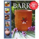 Atlas Ilustrado Del Barro - Susaeta