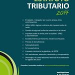 Estatuto Tributario 2014 - 21va Edición / Legis