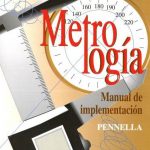 Metrología Manual De Implementación - Robert Pennella / Limusa