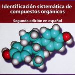Identificación Sistemática De Compuestos Orgánicos 2da Edición - Limusa