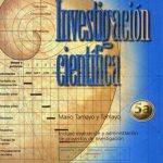 El Proceso De La Investigación Científica 5ta Edición - Limusa