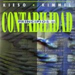 Principios De Contabilidad - Jerry Weygandt / Limusa
