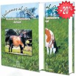 Manual Del Ganadero Actual 2 Tomos - Grupo Latino