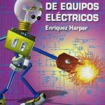 Manual De Equipos Electricos - Limusa