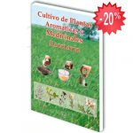 Cultivo De Plantas Aromáticas Y Medicinales. Recetario - Grupo Latino