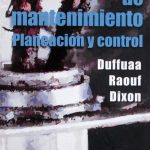 Sistemas De Mantenimiento Planeación Y Control - Duffuaa - Limusa