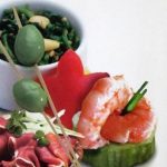 Preparación Y Presentación De Aperitivos - Limusa