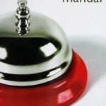 Conserjería, Recepción Manual - Limusa