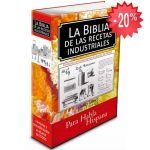 La Biblia De Las Recetas Industriales - Grupo Latino