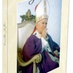 Via Crucis Del Beato Juan Pablo II - Grupo Latino