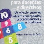 Evaluación Para Docentes Y Directivos. Un Vínculo Entre Los Saberes Conceptuales, Procedimentales Y Actitudinales - Limusa