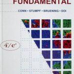 Bioquímica Fundamental - 4a Edición - Limusa