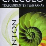 Cálculo Trascendentes Tempranas - 2a Edición - Limusa