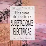 Elementos De Diseño De Subestaciones Eléctricas - 2a Edición - Limusa
