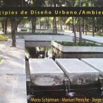 Principios De Diseño Urbano / Ambiental - 2a Edición - Limusa