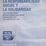 La Responsabilidad Social Y La Solidaridad - Limusa
