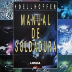 Manual De Soldadura - Limusa