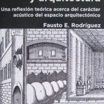 Espacio, Sonido Y Arquitectura - Limusa