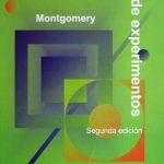 Diseño Y Análisis De Experimentos - 2a Edición - Limusa