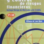 Medición Y Control De Riesgos Financieros - 3a Edición - Limusa