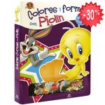 Colores y Formas con Piolín - Lexus