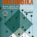 Bioestadística. Base Para El Análisis De Las Ciencias De La Salud - 4a Edición / Limusa