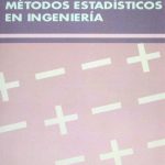 Métodos Estadísticos En Ingeniería - Limusa
