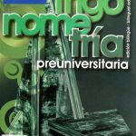 Trigonometría Preuniversitaria. Edición Bilingue - Limusa