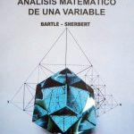 Introducción Al Análisis Matemático De Una Variable - 3a Edición - Limusa