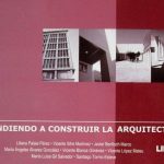 Aprendiendo A Construir La Arquitectura - Limusa