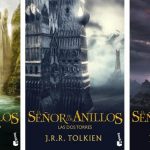 Trilogía El Señor De Los Anillos - J.R.R. Tolkien / Booket