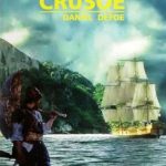 Robinson Crusoe - W. Dafoe - Comcosur