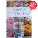Tortas Decoradas - Lexus