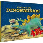 Puzles de Dinosaurios. Rompecabezas - Lexus