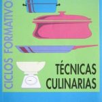 Técnicas Culinarias - Síntesis