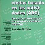El Sistema De Costos Basado En Las Actividades (ABC) - Alfaomega