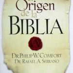 El Origen De La Biblia - Tyndale House Publishers