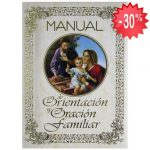 Manual De Orientación Y Oración Familiar - Zamora