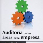 Auditoría De Las Áreas De La Empresa - Ediciones De La U