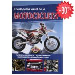 Enciclopedia Visual De La Motocicleta - Lexus