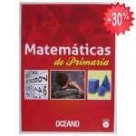 Matemáticas De Primaria - Oceano