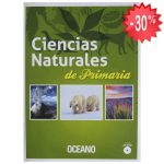Ciencias Naturales De Primaria - Oceano