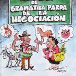 Manual De Gramática Parda De La Negociación - Diaz De Santos