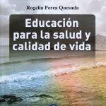 Educación Para La Salud Y Calidad De Vida - Díaz De Santos