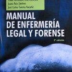 Manual De Enfermería Legal Y Forense - 2a Edición - Díaz De Santos