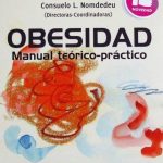 Obesidad. Manual Teórico-Práctico - Díaz De Santos