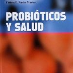Probióticos Y Salud - Díaz De Santos