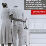 Manual De Detección Y Seguimiento De Los Malos Tratos A Personas Mayores En Instituciones Sanitarias - Díaz De Santos